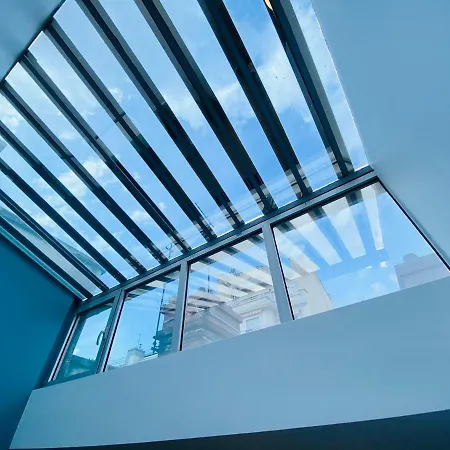 Pasteur 1 - - Quai Du Rhone Apartmán *