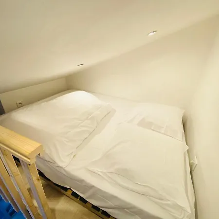 Pasteur 1 - - Quai Du Rhone Apartmán *