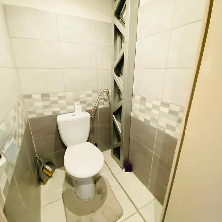 Pasteur 1 - - Quai Du Rhone Apartmán