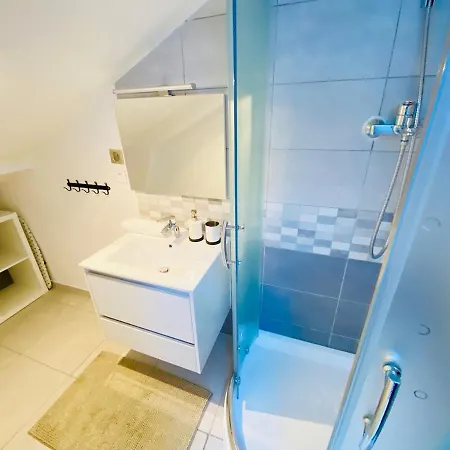 Pasteur 1 - - Quai Du Rhone Apartmán